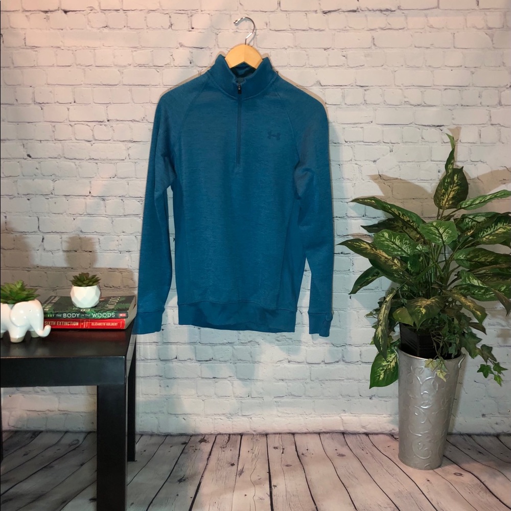 Men’s Under Armor Pullover